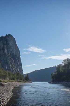 Стоит ли ехать к Синским столбам дикарем?